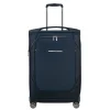Reistrolleys|Reiskoffers>Samsonite Re-Lite Spinner 67/24 Expandable midnight blue