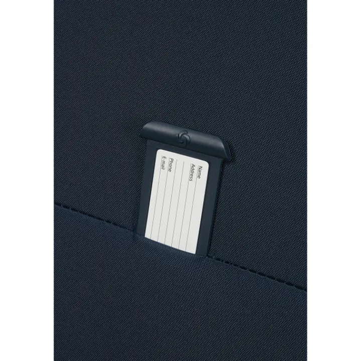 Reistrolleys|Reiskoffers>Samsonite Re-Lite Spinner 67/24 Expandable midnight blue