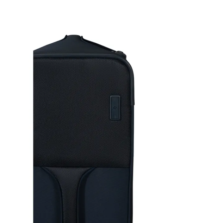 Reistrolleys|Reiskoffers>Samsonite Re-Lite Spinner 67/24 Expandable midnight blue