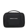 Toilettassen>Samsonite Re-Lite Toilet Kit black