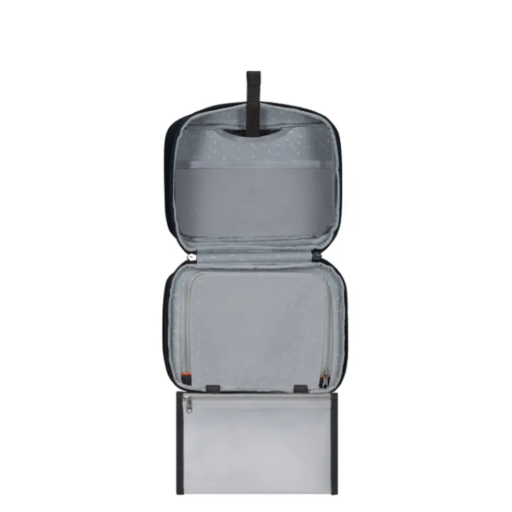 Toilettassen>Samsonite Re-Lite Toilet Kit midnight blue