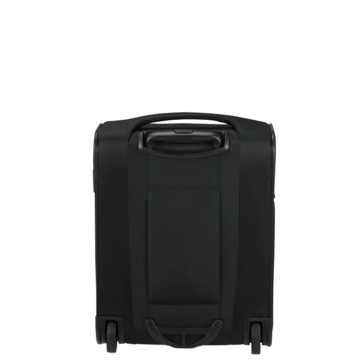 Transavia Trolleys|Laptop Trolleys>Samsonite Re-Lite Upright 45/16 Underseater black