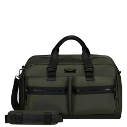 Handbagage Reistassen|Heren Reistassen>Samsonite Relyon Duffle 50 green