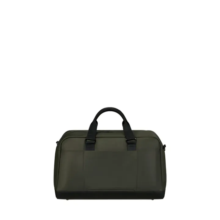 Handbagage Reistassen|Heren Reistassen>Samsonite Relyon Duffle 50 green