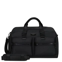Handbagage Reistassen|Heren Reistassen>Samsonite Relyon Duffle 50 black