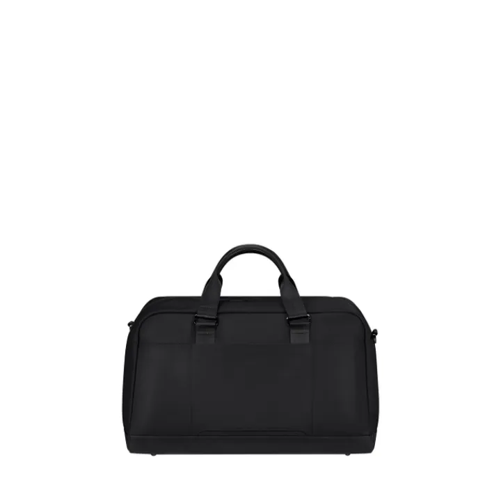 Handbagage Reistassen|Heren Reistassen>Samsonite Relyon Duffle 50 black