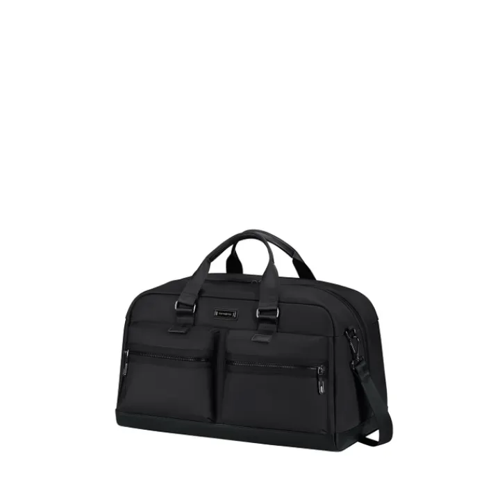 Handbagage Reistassen|Heren Reistassen>Samsonite Relyon Duffle 50 black