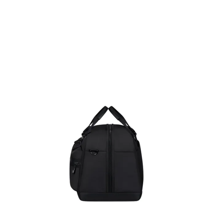 Handbagage Reistassen|Heren Reistassen>Samsonite Relyon Duffle 50 black