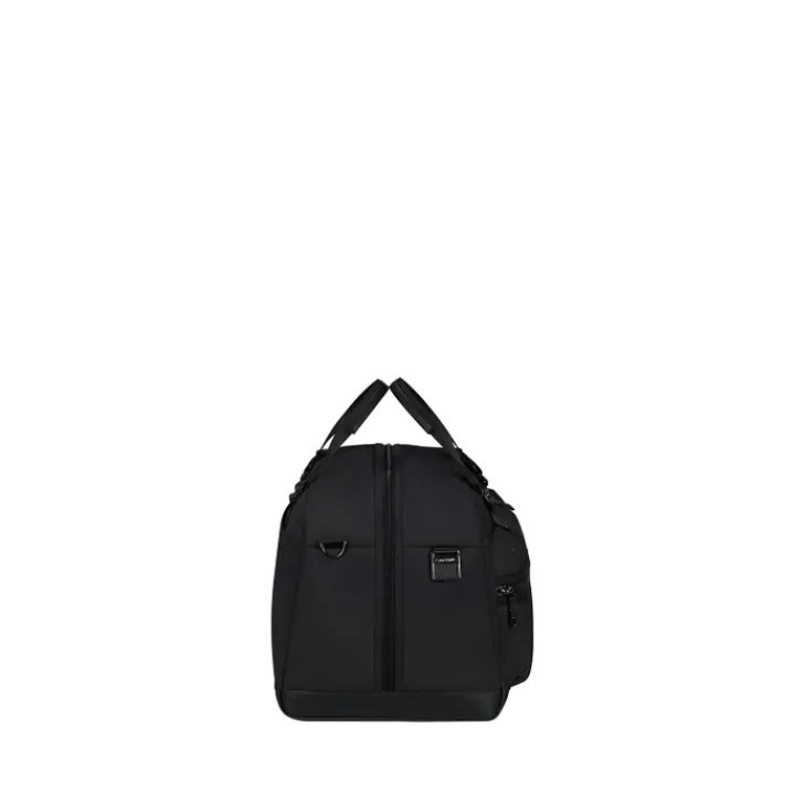 Handbagage Reistassen|Heren Reistassen>Samsonite Relyon Duffle 50 black
