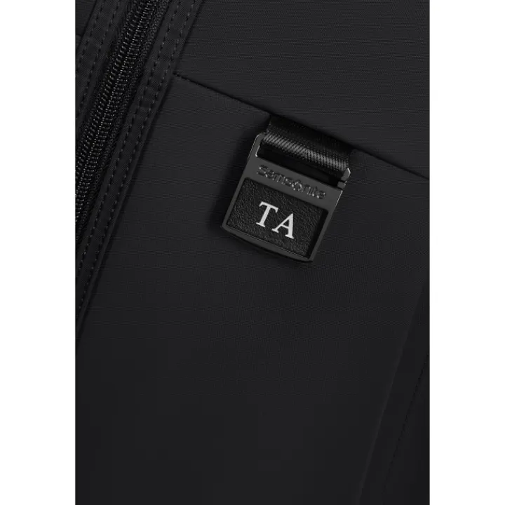 Handbagage Reistassen|Heren Reistassen>Samsonite Relyon Duffle 50 black