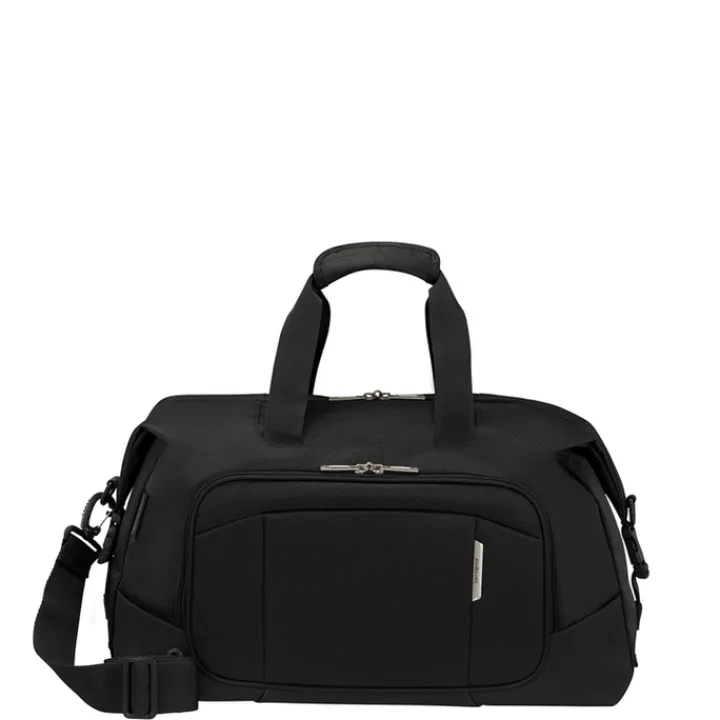Handbagage Reistassen|Heren Reistassen>Samsonite Respark Duffle 48 Overnighter ozone black