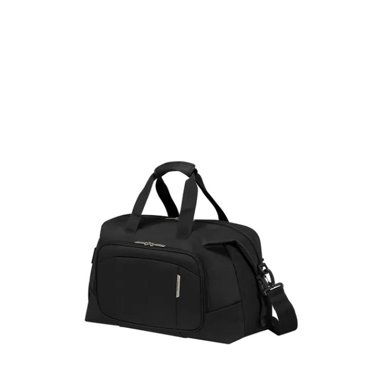 Handbagage Reistassen|Heren Reistassen>Samsonite Respark Duffle 48 Overnighter ozone black