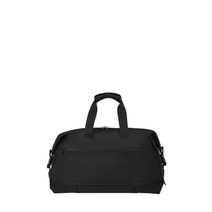 Handbagage Reistassen|Heren Reistassen>Samsonite Respark Duffle 48 Overnighter ozone black