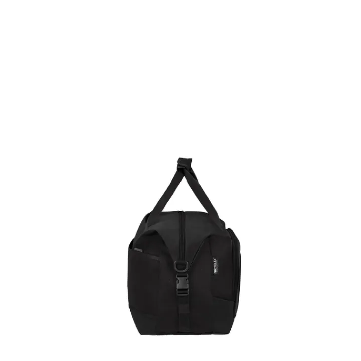Handbagage Reistassen|Heren Reistassen>Samsonite Respark Duffle 48 Overnighter ozone black