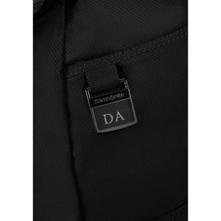 Handbagage Reistassen|Heren Reistassen>Samsonite Respark Duffle 48 Overnighter ozone black