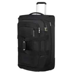 Grote Reistassen|Heren Reistassen>Samsonite Respark Duffle/Wheels 74 ozone black
