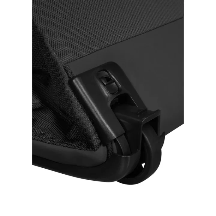 Grote Reistassen|Heren Reistassen>Samsonite Respark Duffle/Wheels 74 ozone black