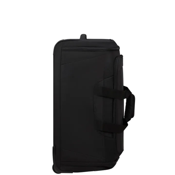 Grote Reistassen|Heren Reistassen>Samsonite Respark Duffle/Wheels 74 ozone black