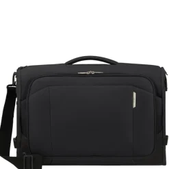 Kledinghoezen>Samsonite Respark Garment Bag Tri-Fold ozone black