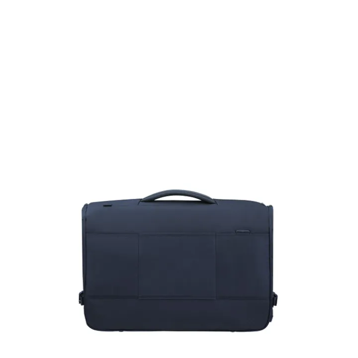 Kledinghoezen>Samsonite Respark Garment Bag Tri-Fold midnight blue
