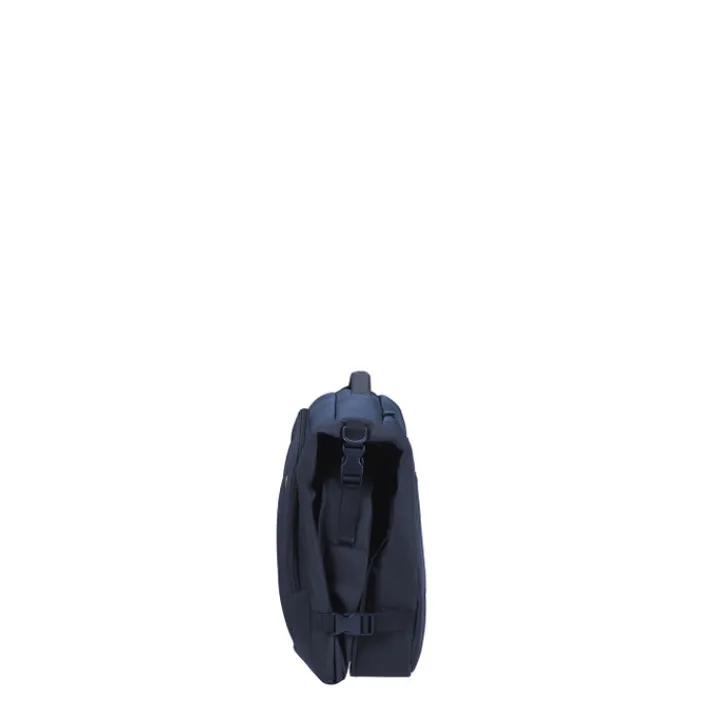 Kledinghoezen>Samsonite Respark Garment Bag Tri-Fold midnight blue