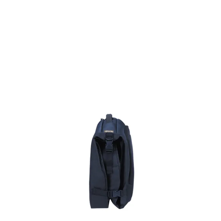 Kledinghoezen>Samsonite Respark Garment Bag Tri-Fold midnight blue
