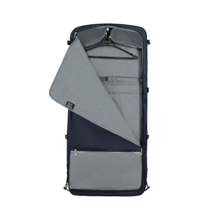 Kledinghoezen>Samsonite Respark Garment Bag Tri-Fold midnight blue