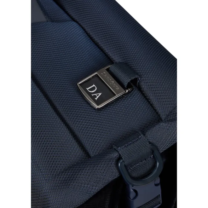 Kledinghoezen>Samsonite Respark Garment Bag Tri-Fold midnight blue