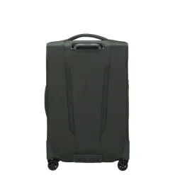 Reistrolleys|Reiskoffers>Samsonite Respark Spinner 67 Expandable forest green