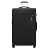 Reistrolleys|Reiskoffers>Samsonite Respark Spinner 79 Expandable ozone black