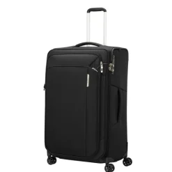 Reistrolleys|Reiskoffers>Samsonite Respark Spinner 79 Expandable ozone black