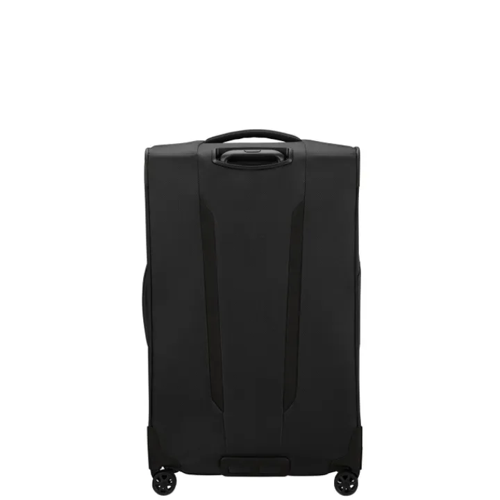 Reistrolleys|Reiskoffers>Samsonite Respark Spinner 79 Expandable ozone black