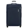 Reistrolleys|Reiskoffers>Samsonite Respark Spinner 82 Expandable midnight blue
