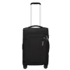 Handbagage Trolleys|Laptop Trolleys>Samsonite Respark Spinner 55/35 Expandable ozone black