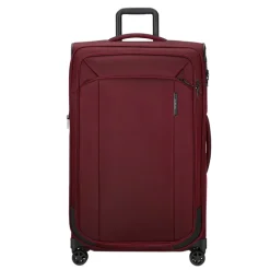 Reistrolleys|Reiskoffers>Samsonite Respark Spinner 79/29 Expandable burgundy