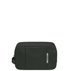 Toilettassen>Samsonite Respark Toilet Kit Toilet Pouch forest green