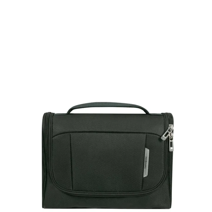 Toilettassen>Samsonite Respark Toilet Kit Hanging Toilet Kit forest green