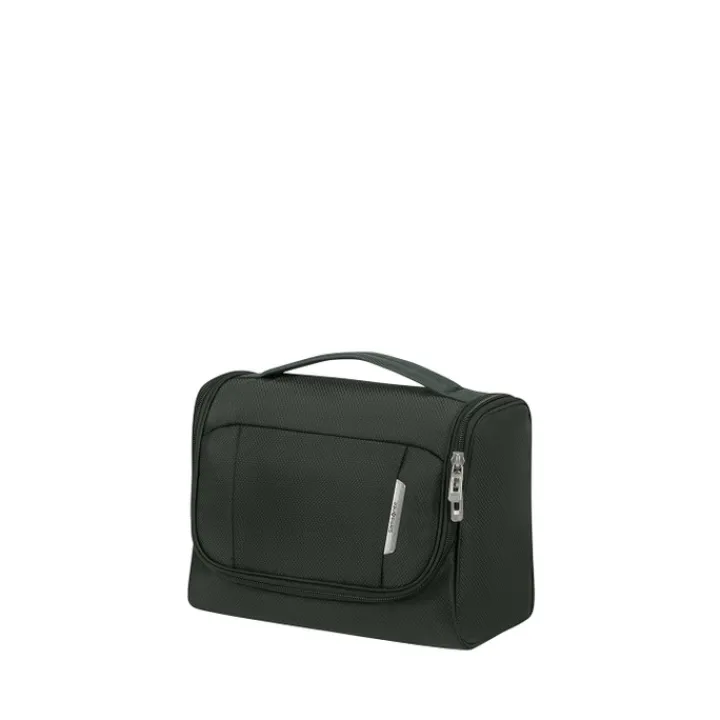 Toilettassen>Samsonite Respark Toilet Kit Hanging Toilet Kit forest green