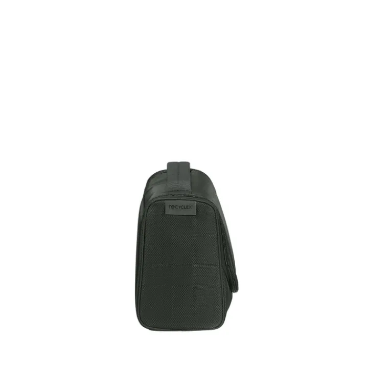 Toilettassen>Samsonite Respark Toilet Kit Hanging Toilet Kit forest green