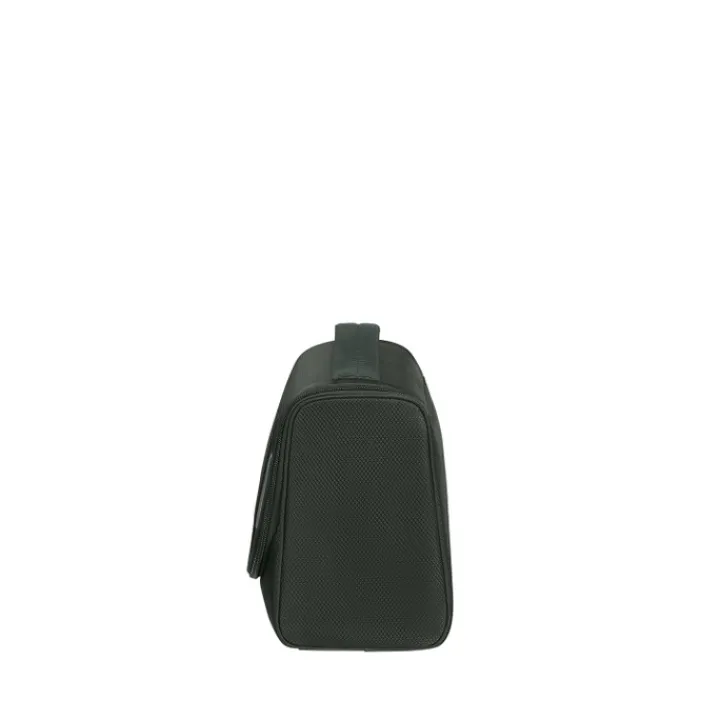 Toilettassen>Samsonite Respark Toilet Kit Hanging Toilet Kit forest green