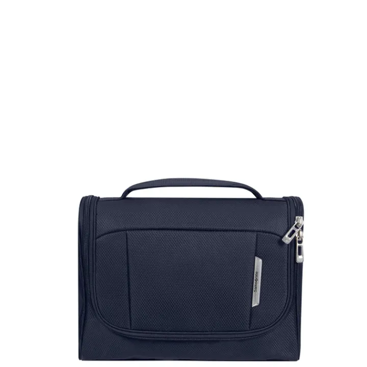 Toilettassen>Samsonite Respark Toilet Kit Hanging Toilet Kit midnight blue