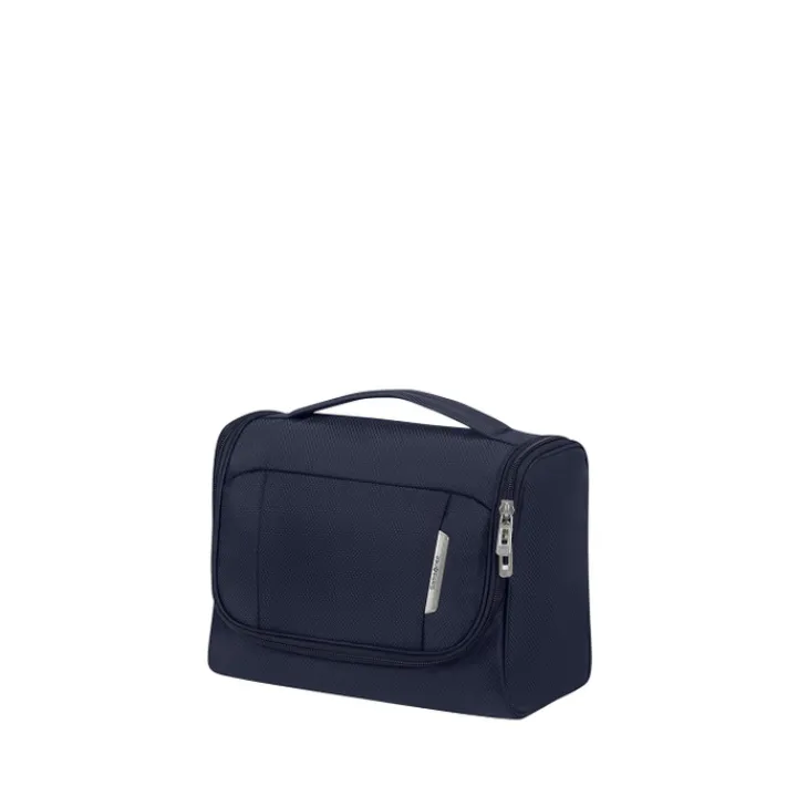 Toilettassen>Samsonite Respark Toilet Kit Hanging Toilet Kit midnight blue