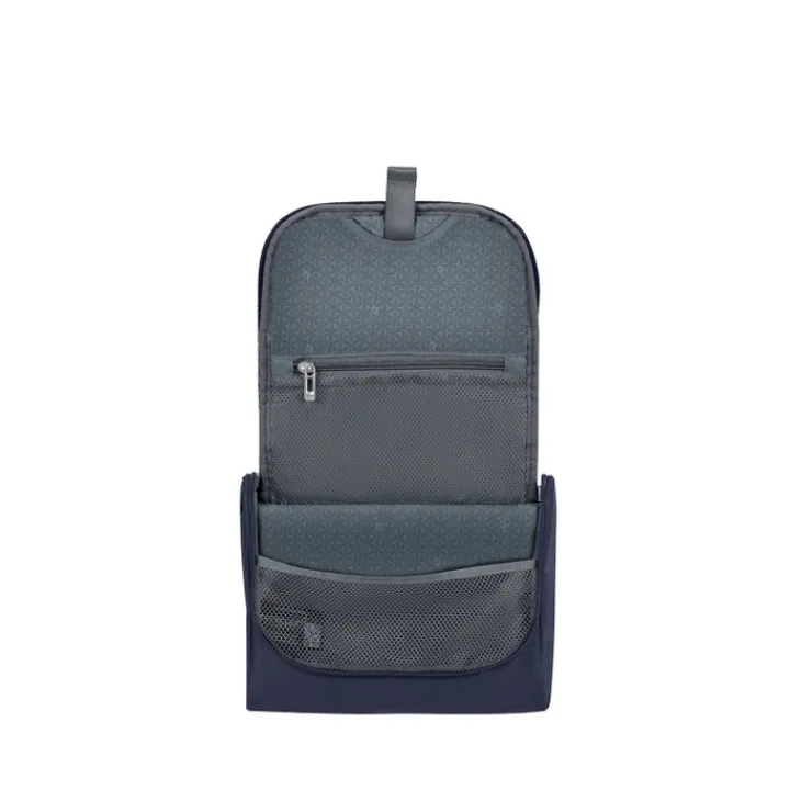 Toilettassen>Samsonite Respark Toilet Kit Hanging Toilet Kit midnight blue