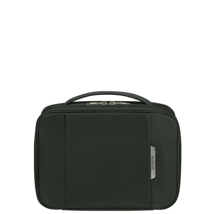 Toilettassen>Samsonite Respark Toilet Kit Weekender forest green