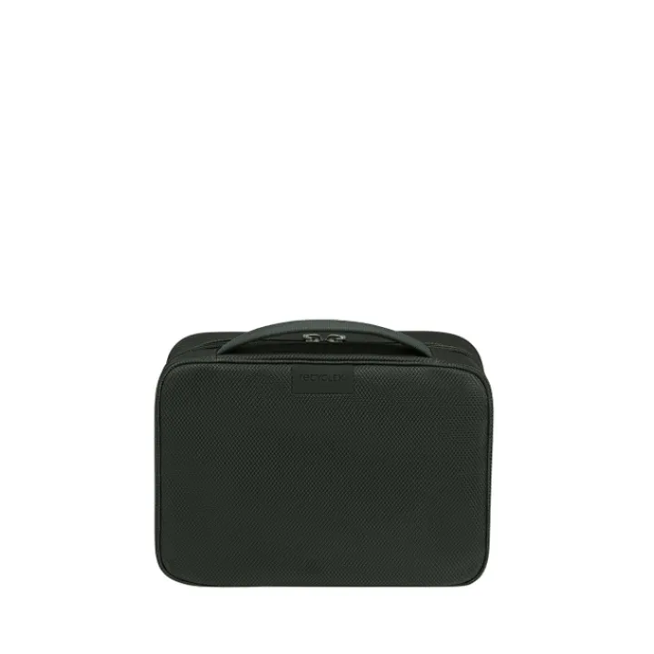 Toilettassen>Samsonite Respark Toilet Kit Weekender forest green