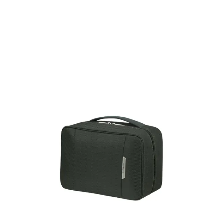 Toilettassen>Samsonite Respark Toilet Kit Weekender forest green