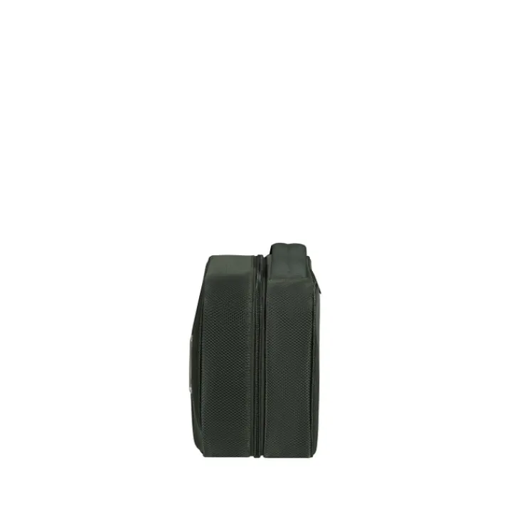 Toilettassen>Samsonite Respark Toilet Kit Weekender forest green