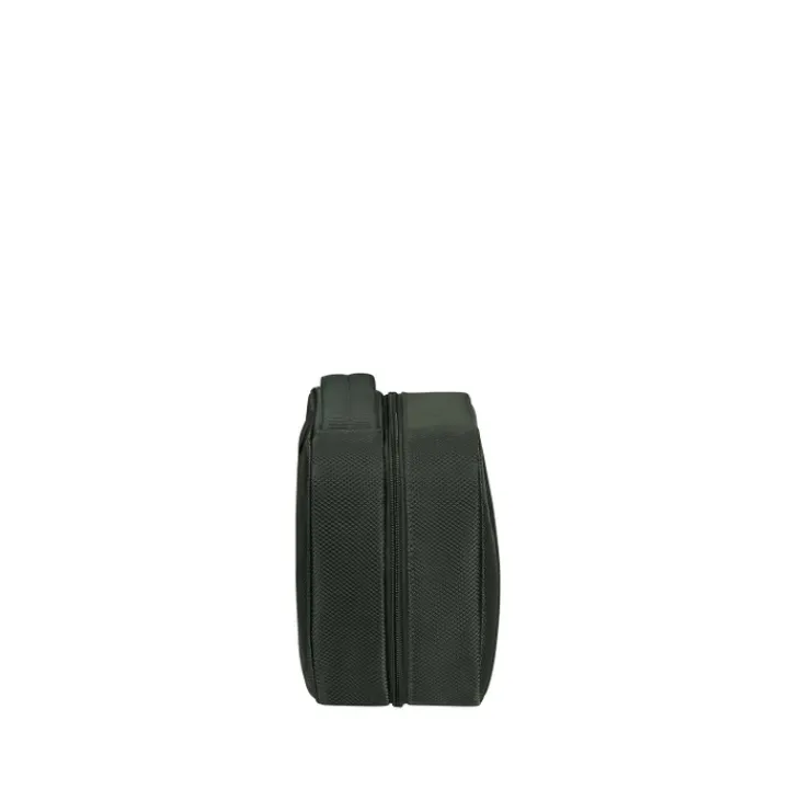 Toilettassen>Samsonite Respark Toilet Kit Weekender forest green