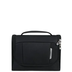 Toilettassen>Samsonite Respark Toilet Kit Hanging Toilet Kit ozone black
