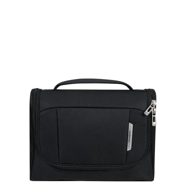 Toilettassen>Samsonite Respark Toilet Kit Hanging Toilet Kit ozone black